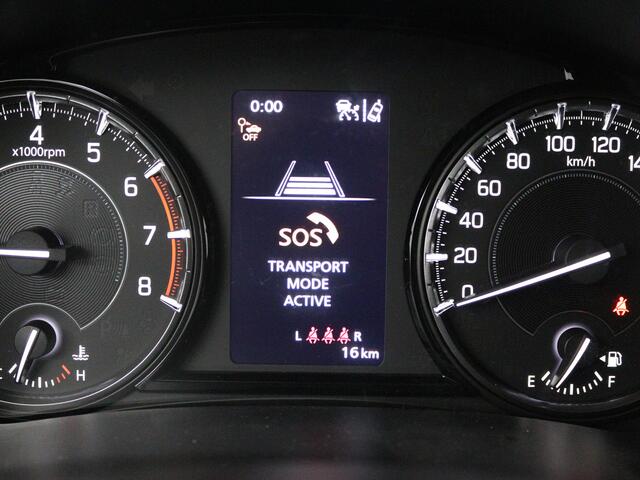 Suzuki VITARA 1.4 Boosterjet Smart Hybrid Select *NIEUW* | Direct Leverbaar! |