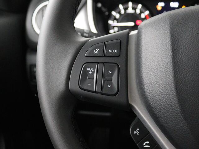 Suzuki VITARA 1.4 Boosterjet Smart Hybrid Select *NIEUW* | Direct Leverbaar! |