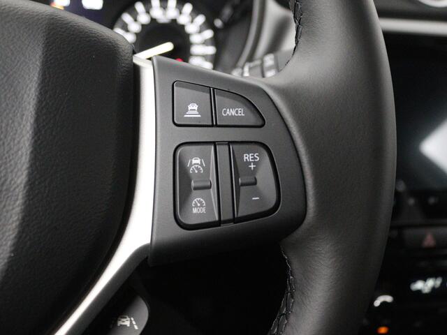 Suzuki VITARA 1.4 Boosterjet Smart Hybrid Select *NIEUW* | Direct Leverbaar! |