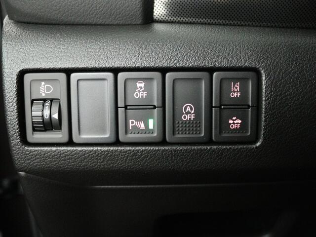 Suzuki VITARA 1.4 Boosterjet Smart Hybrid Style *NIEUW* | Direct Leverbaar! |