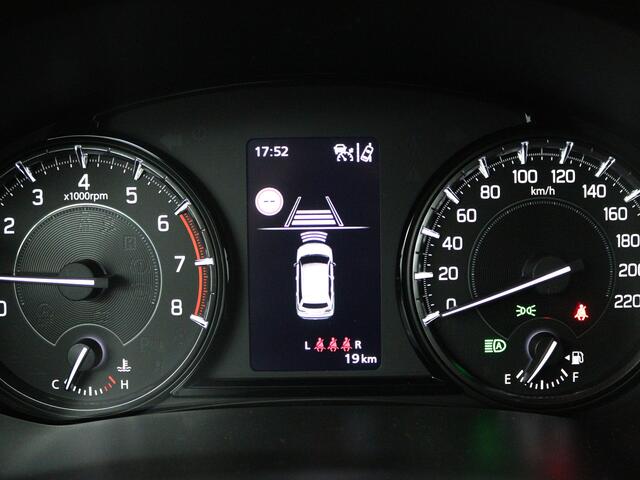 Suzuki VITARA 1.4 Boosterjet Smart Hybrid Style *NIEUW* | Direct Leverbaar! |