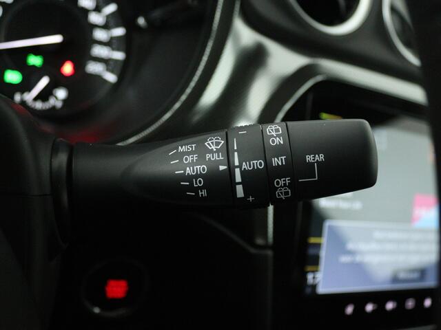 Suzuki VITARA 1.4 Boosterjet Smart Hybrid Style *NIEUW* | Direct Leverbaar! |