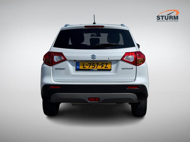 Suzuki VITARA 1.4 S Automaat