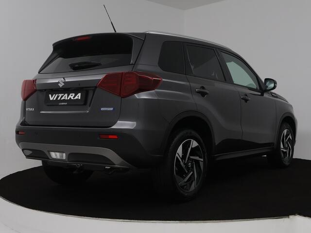 Suzuki VITARA 1.4 Boosterjet Smart Hybrid Style *NIEUW* | Direct leverbaar! | Panoramadak |