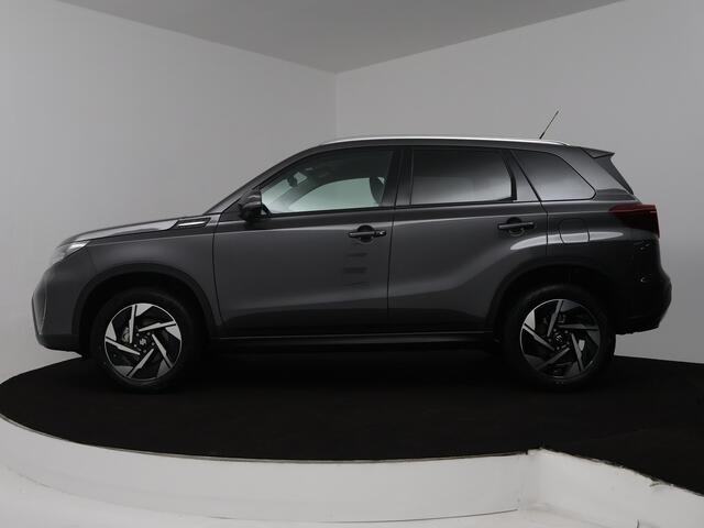 Suzuki VITARA 1.4 Boosterjet Smart Hybrid Style *NIEUW* | Direct leverbaar! | Panoramadak |