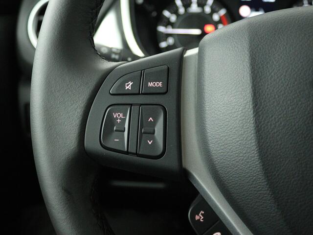 Suzuki VITARA 1.4 Boosterjet Smart Hybrid Style *NIEUW* | Direct leverbaar! | Panoramadak |