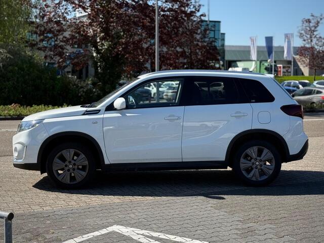 Suzuki VITARA 1.4 BOOSTERJET SM.HYBRID TREKHAAK 1500KG CARPLAY CAMERA NAVI