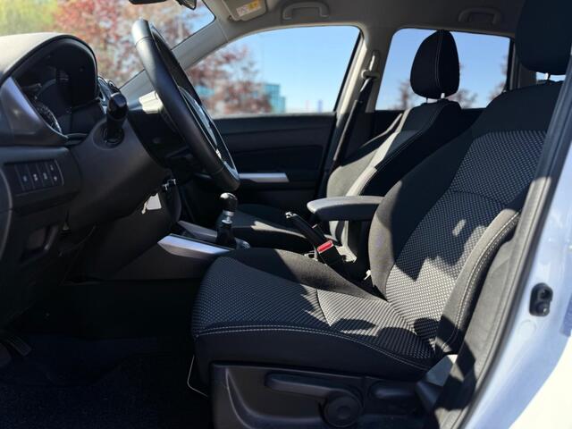 Suzuki VITARA 1.4 BOOSTERJET SM.HYBRID TREKHAAK 1500KG CARPLAY CAMERA NAVI