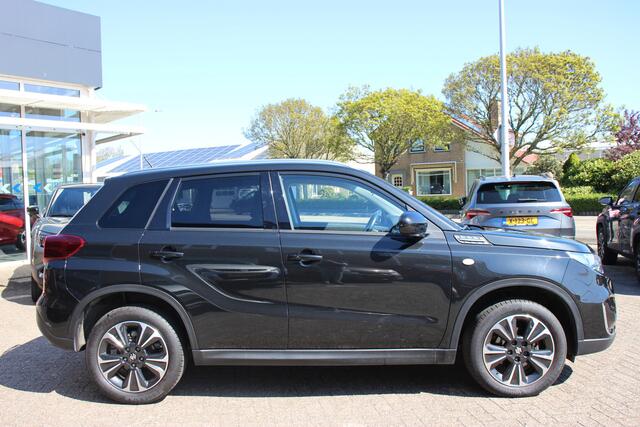 Suzuki VITARA 1.4 Boosterjet Select Hybrid Automaat | Trekhaak | Blind spot | 10 jr. garantie |