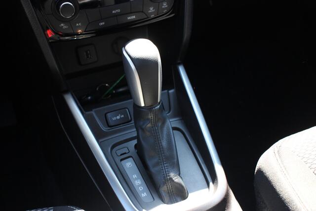 Suzuki VITARA 1.4 Boosterjet Select Hybrid Automaat | Trekhaak | Blind spot | 10 jr. garantie |