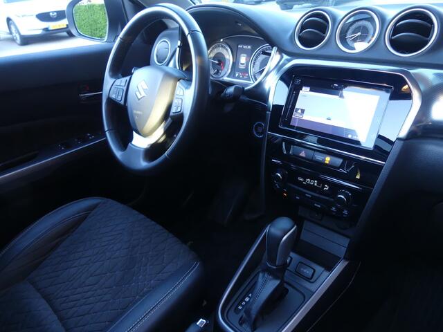 Suzuki VITARA 1.4 Boosterjet Style Smart Hybrid AllGrip