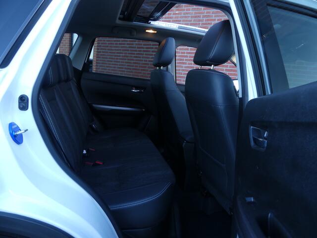 Suzuki VITARA 1.4 Boosterjet Style Smart Hybrid AllGrip