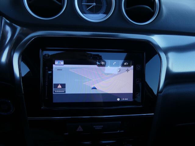 Suzuki VITARA 1.4 Boosterjet Style Smart Hybrid AllGrip