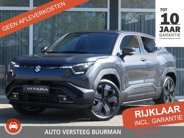 Suzuki VITARA e Style 61 kWh