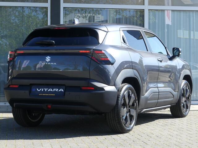 Suzuki VITARA e Style 61 kWh