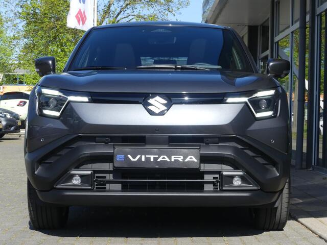Suzuki VITARA e Style 61 kWh