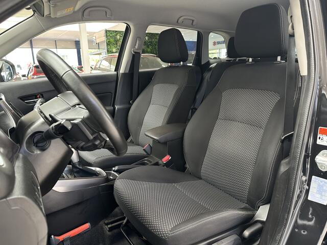 Suzuki VITARA 1.0 Boosterjet Select Automaat [ TREKHAAK I ALL-SEASON I CLIMA