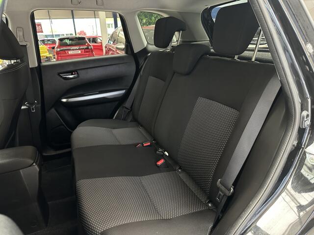 Suzuki VITARA 1.0 Boosterjet Select Automaat [ TREKHAAK I ALL-SEASON I CLIMA