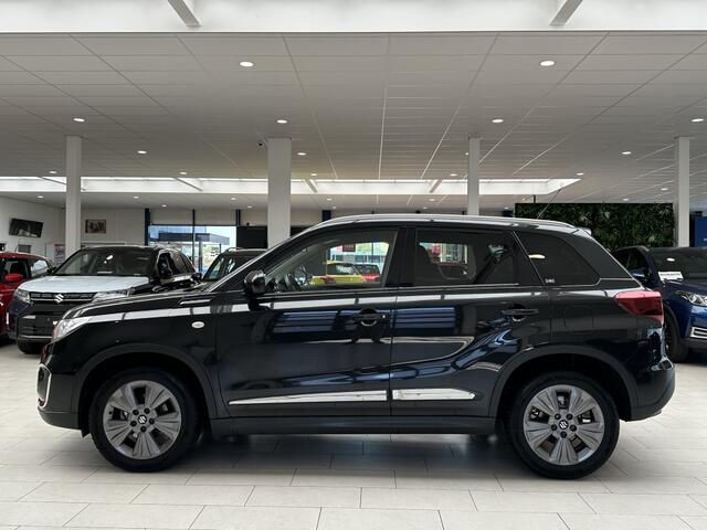 Suzuki VITARA 1.0 Boosterjet Select Automaat [ TREKHAAK I ALL-SEASON I CLIMA