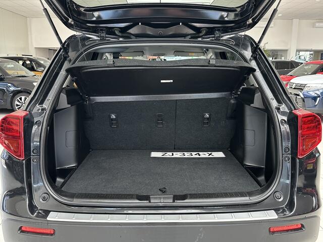 Suzuki VITARA 1.0 Boosterjet Select Automaat [ TREKHAAK I ALL-SEASON I CLIMA