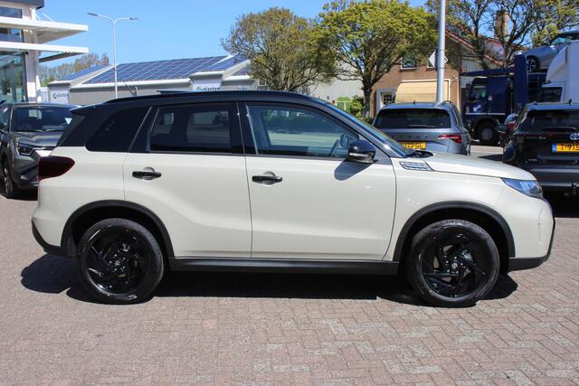 Suzuki VITARA 1.4 Boosterjet Special Edition Hybrid Automaat | Demo deal! | 10 jaar Garantie |