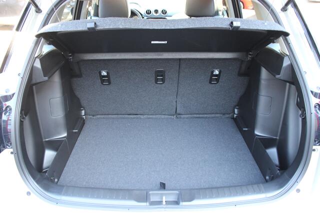 Suzuki VITARA 1.4 Boosterjet Special Edition Hybrid Automaat | Demo deal! | 10 jaar Garantie |