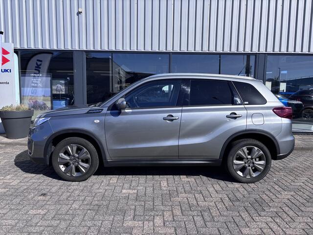 Suzuki VITARA 1.0 Boosterjet Select Automaat Trekhaak/Carplay/Clima