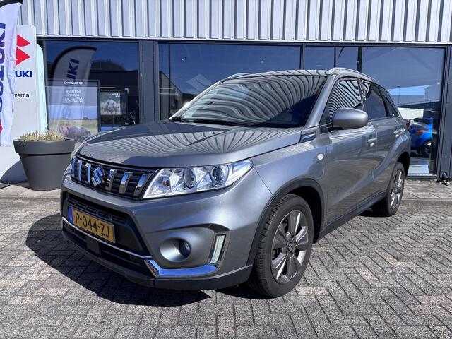 Suzuki VITARA 1.0 Boosterjet Select Automaat Trekhaak/Carplay/Clima