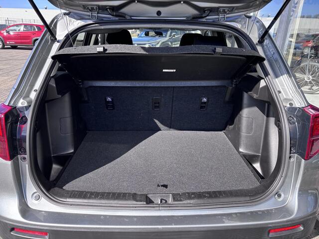 Suzuki VITARA 1.0 Boosterjet Select Automaat Trekhaak/Carplay/Clima