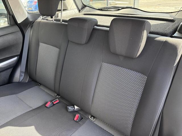 Suzuki VITARA 1.0 Boosterjet Select Automaat Trekhaak/Carplay/Clima