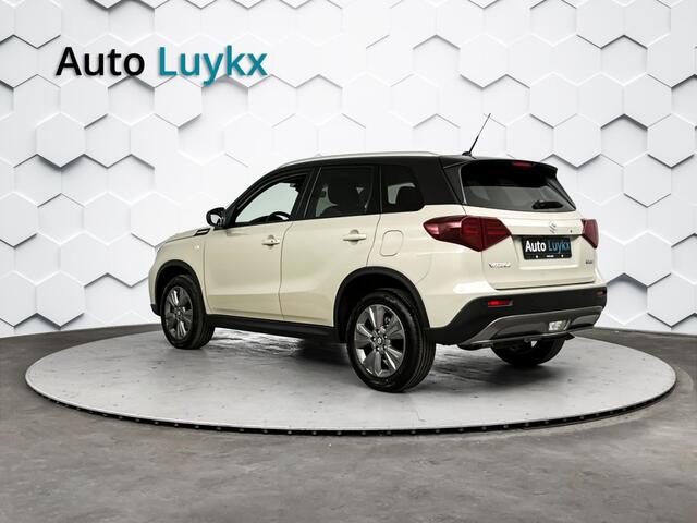Suzuki VITARA 1.4 Select Smart Hybrid | Navigatie | Adaptieve Cruise Control | Parkeercamera