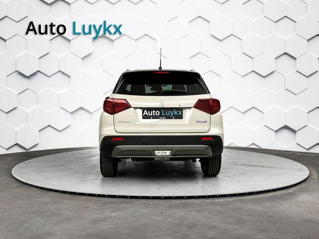 Suzuki VITARA 1.4 Select Smart Hybrid | Navigatie | Adaptieve Cruise Control | Parkeercamera