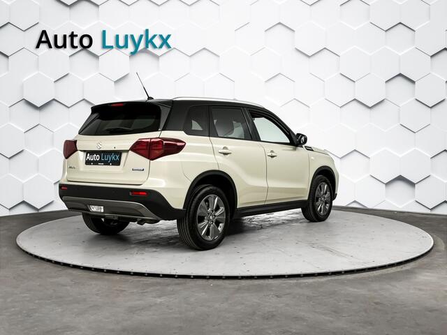 Suzuki VITARA 1.4 Select Smart Hybrid | Navigatie | Adaptieve Cruise Control | Parkeercamera