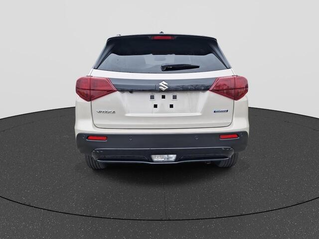 Suzuki VITARA 1.4 Boosterjet Smart Hybrid Special Edition Mengelers Actieprijs ¤ 35.799,-