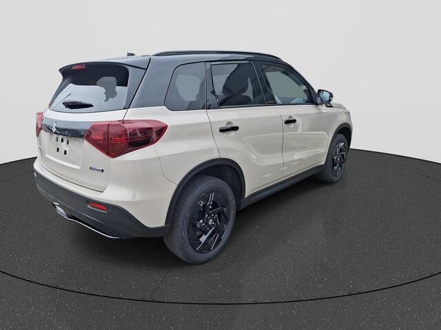 Suzuki VITARA 1.4 Boosterjet Smart Hybrid Special Edition Mengelers Actieprijs ¤ 35.799,-