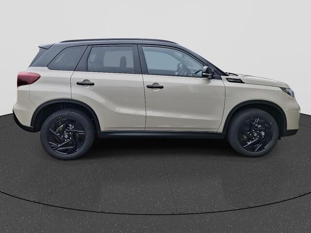 Suzuki VITARA 1.4 Boosterjet Smart Hybrid Special Edition Mengelers Actieprijs ¤ 35.799,-