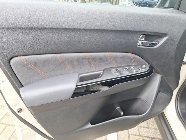 Suzuki VITARA 1.4 Boosterjet Smart Hybrid Special Edition Mengelers Actieprijs ¤ 35.799,-