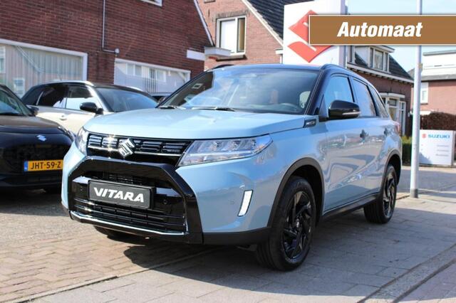 Suzuki VITARA SE60-Editie / BTW-Auto