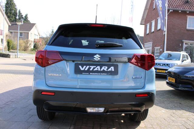 Suzuki VITARA SE60-Editie / BTW-Auto