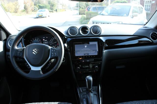 Suzuki VITARA SE60-Editie / BTW-Auto