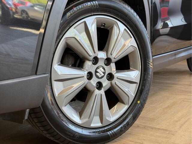 Suzuki VITARA 1.4 Boosterjet Comfort | Navi | Stoelverwarming | 17" | Camera | Carplay | Cruise | 100% onderhouden