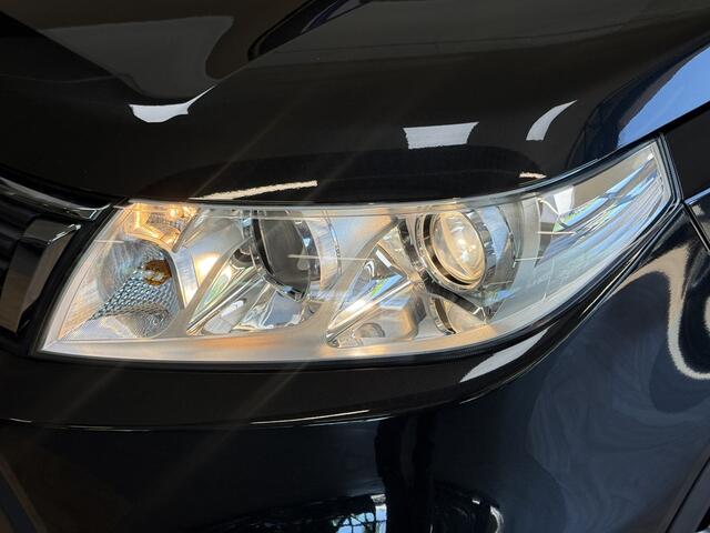 Suzuki VITARA 1.4 Boosterjet Comfort | Navi | Stoelverwarming | 17" | Camera | Carplay | Cruise | 100% onderhouden