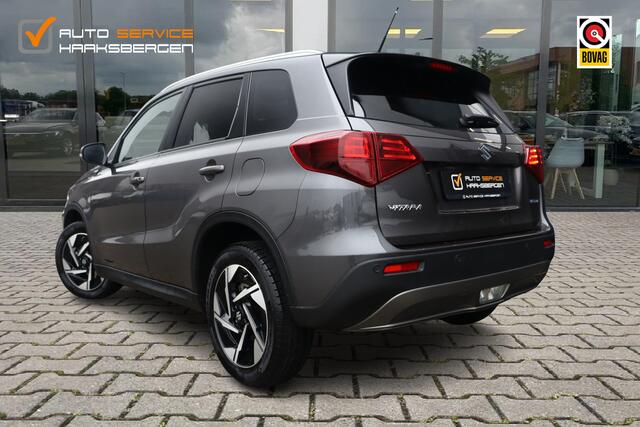 Suzuki VITARA 1.4 Boosterjet Style Smart Hybrid | Pano | Camera | ACC | Fabrieksgarantie |