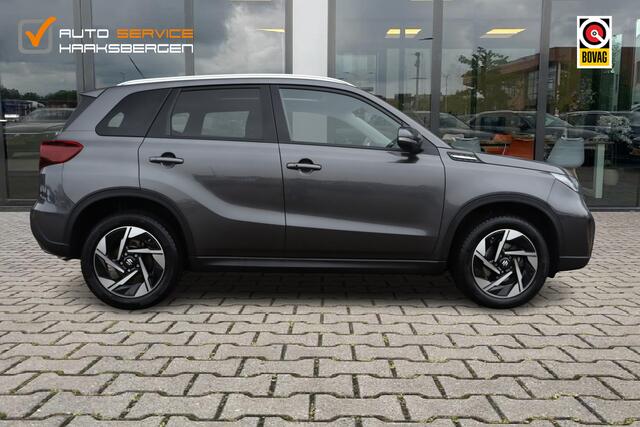 Suzuki VITARA 1.4 Boosterjet Style Smart Hybrid | Pano | Camera | ACC | Fabrieksgarantie |