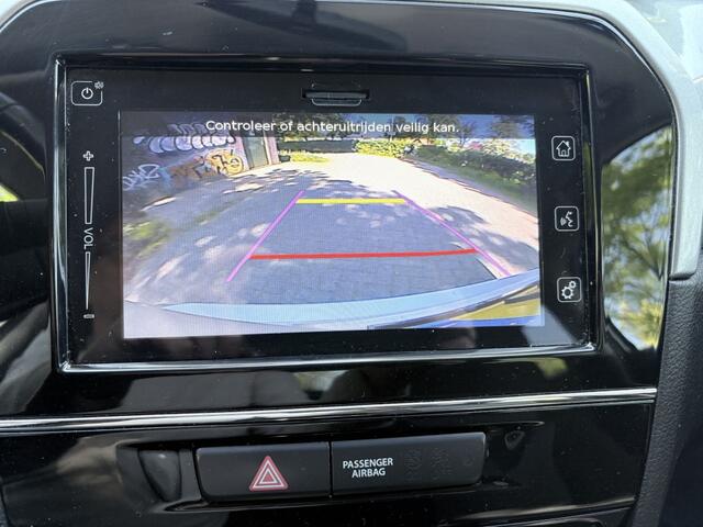 Suzuki VITARA 1.6i Exclusive (Navigatie, Camera) 138.000 Km