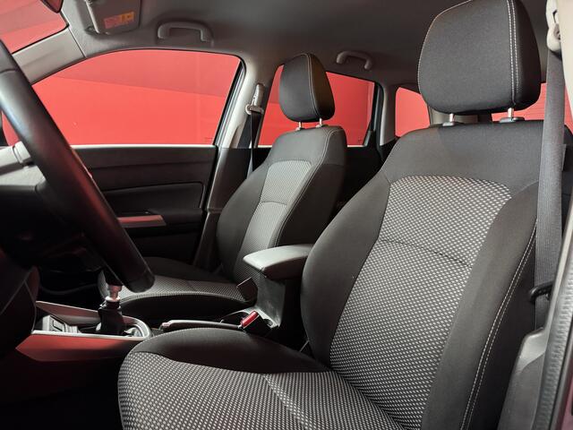 Suzuki VITARA 1.4 Boosterjet Select Smart Hybrid | Navigatie | Climate Control | Trekhaak | APK 06-01-2028 |