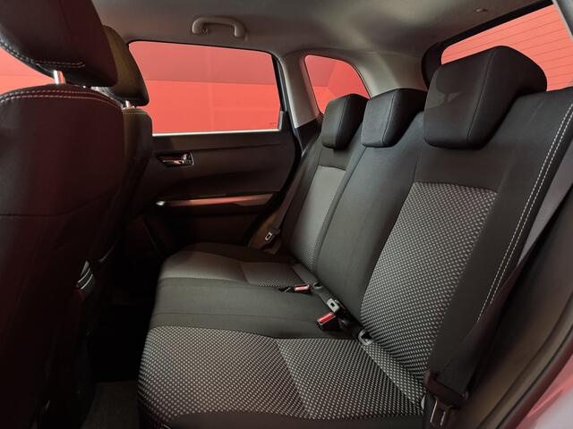 Suzuki VITARA 1.4 Boosterjet Select Smart Hybrid | Navigatie | Climate Control | Trekhaak | APK 06-01-2028 |