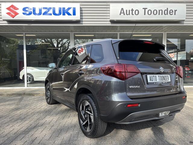 Suzuki VITARA Automaat 1.4 Boosterjet Smart Hybrid Style