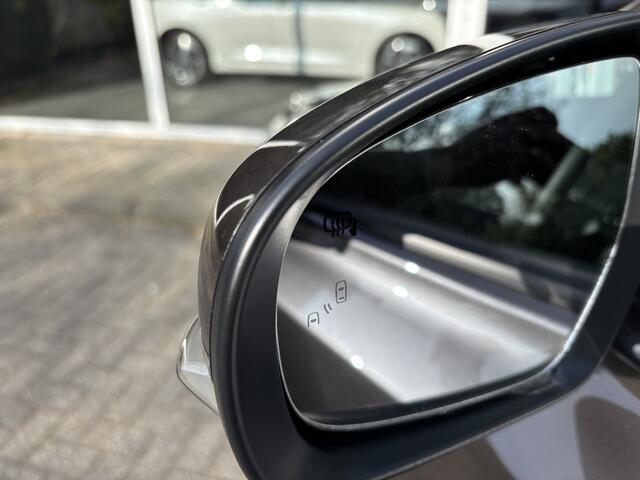 Suzuki VITARA Automaat 1.4 Boosterjet Smart Hybrid Style