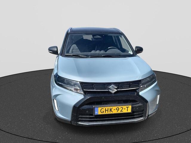 Suzuki VITARA 1.5 Hybrid Style